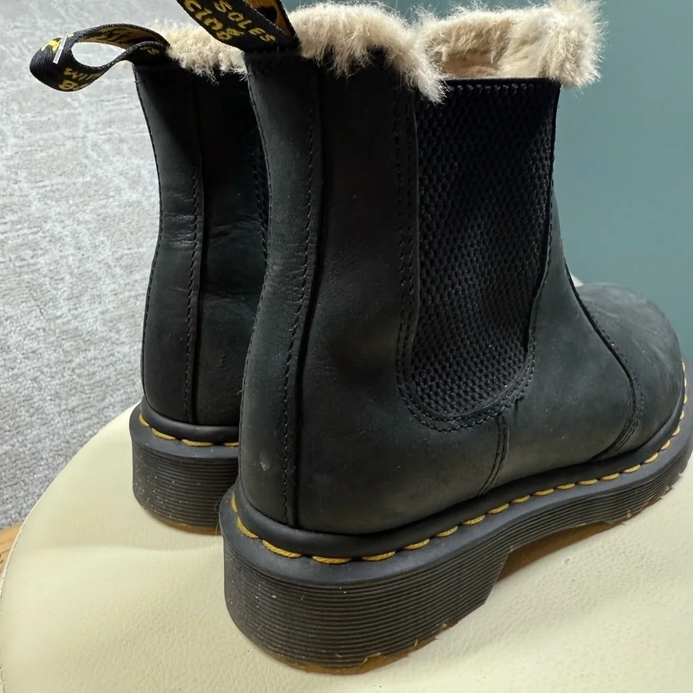 Dr. Martens pre owned